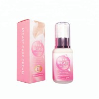 Women breast enlargement cream product breast enhancement cream gel